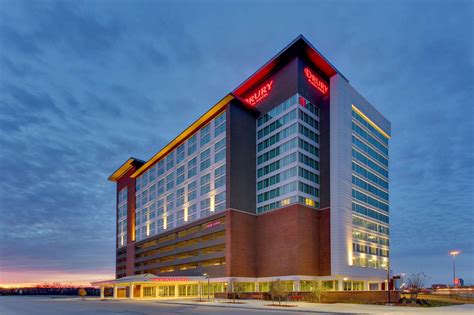 richardson tx hotels